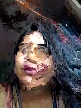 Jasmine_Januja webcam