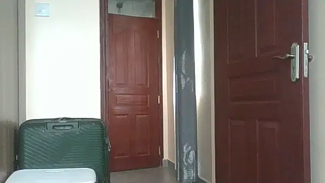 Huge_Bootybae webcam