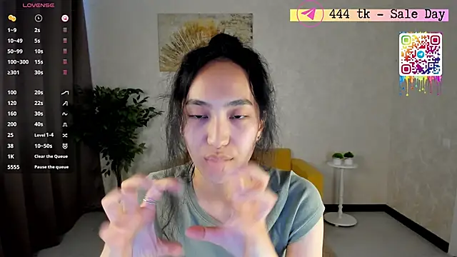 FlirtyAura