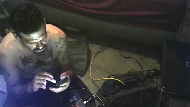Johnny1991Blunt webcam