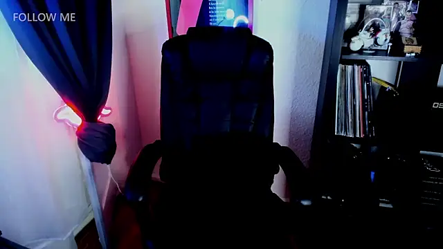 mistressannskywalker webcam