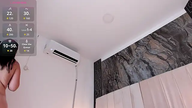 sarita_rouzze webcam