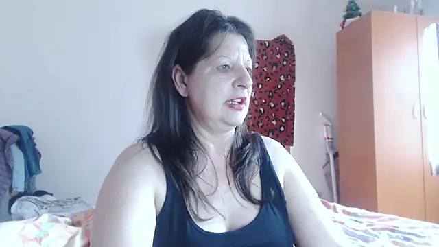 ExtasyMature webcam