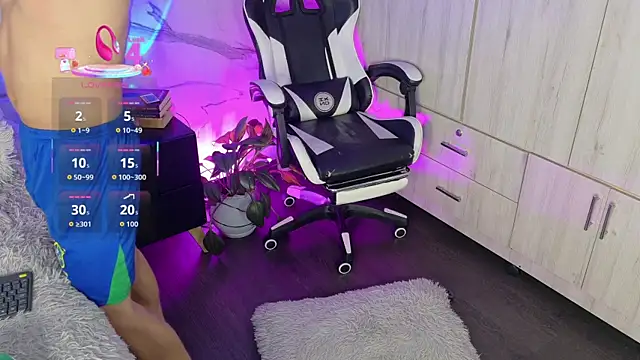 Saimonvela webcam