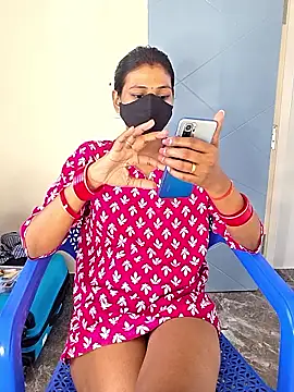 Priya_04 webcam