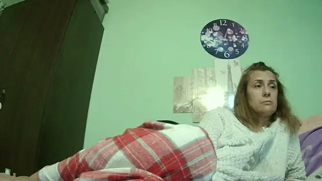 SexyGioconda webcam