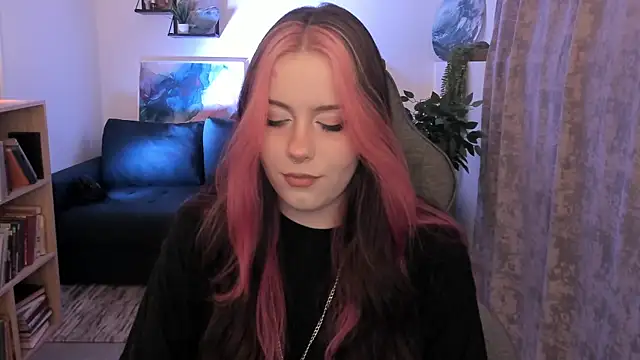 CoraMiel webcam