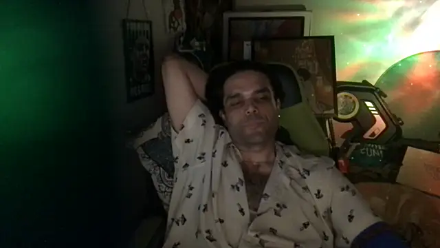 cam videochat KungFuPanda001