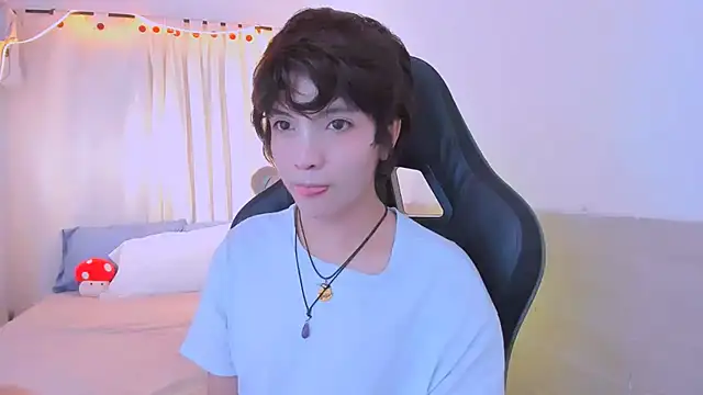 real webcam Sweet Allan