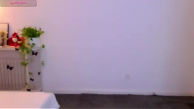 yufenna webcam