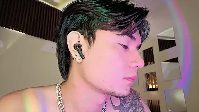 hot webcam porn Davoxer