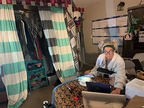 Bad_Boy69_MattZZZ webcam