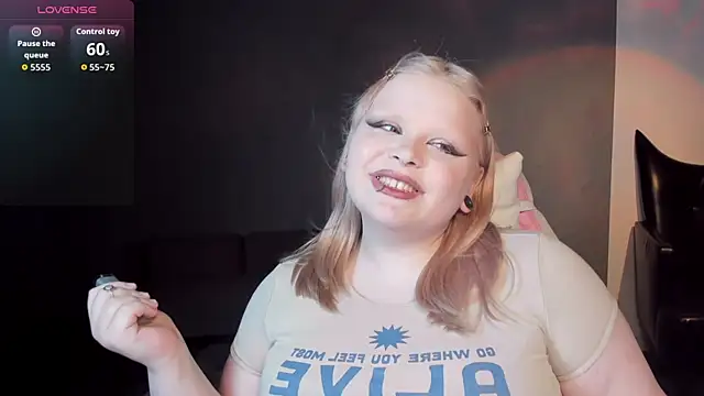 LottieReed webcam