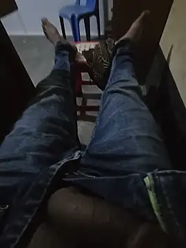 SHARIF12123 webcam