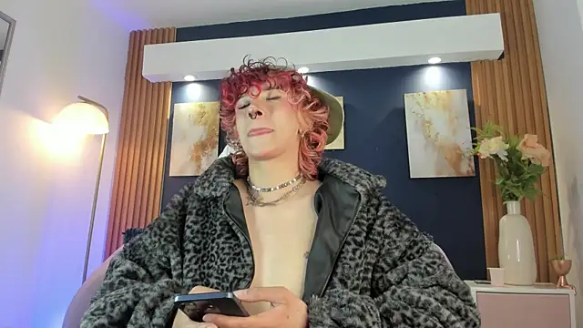Cain_Dantalion webcam