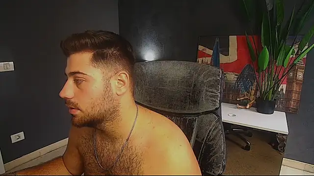 DaxGreer webcam