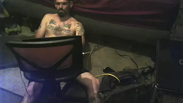 Johnny1991Blunt webcam
