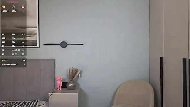 HaleyKoelling webcam