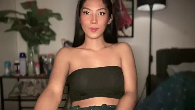Belle_Sinclair webcam