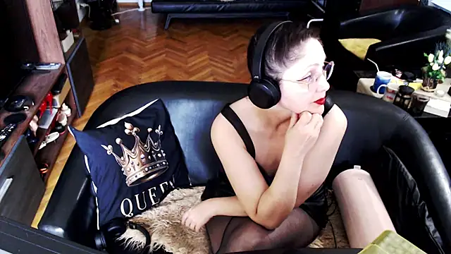 Imperatriza live sex cam
