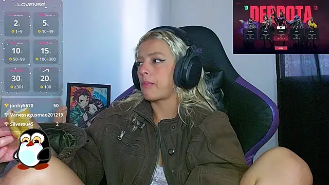 sex live chat Jujubinhahot