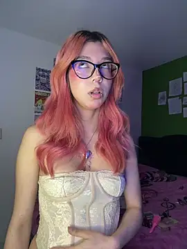 Valen-Foxx1 webcam