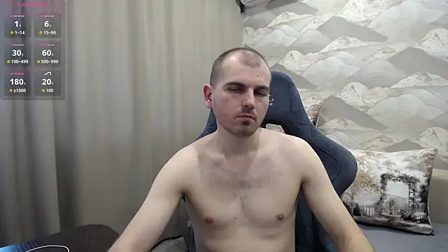 SerzhKorol1 webcam