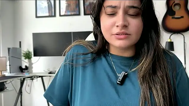 live cam porn Demieliss