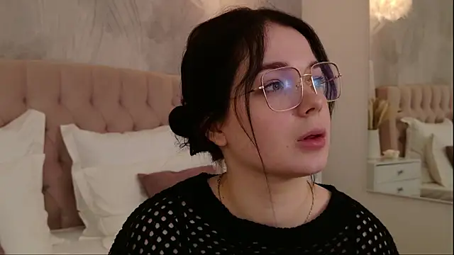 spy web cam DeniseReese