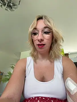 webcam porno Giuliana Baby