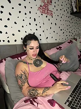 live adult video chat Tempzzz12