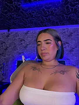 nude amateur chat Scarlett-LS