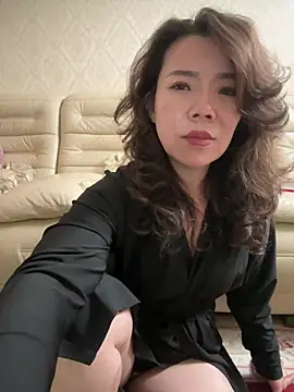 live sex webcam Anna Kk