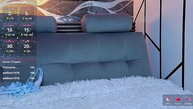 nude webcam show Angel-dragun