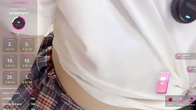 sexcam xxx Follyise