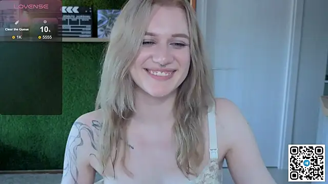 live sex show Eshleeygreen
