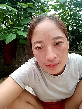 hot webcam Muamua99