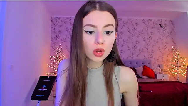 amateur webcam Hot Molly5