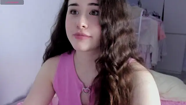 live video chat ChloeBlisss