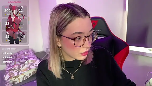 best livesex Jessica Nigh