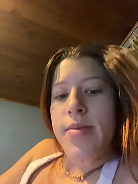 amateur nude live Ally Sunnn