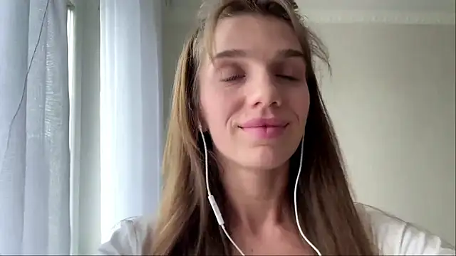 xxx webcam chat TrishIsaac