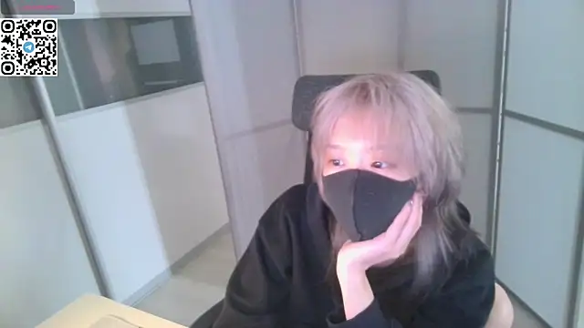anonymous videochat Rice Bun
