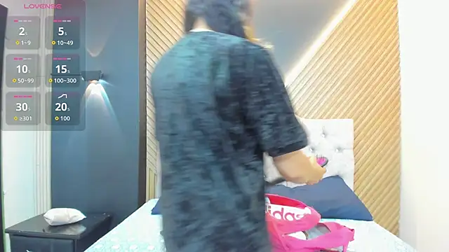 free stripper porn Amapolaa1
