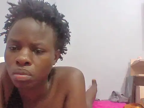 online cam fun Ebonyprincess2