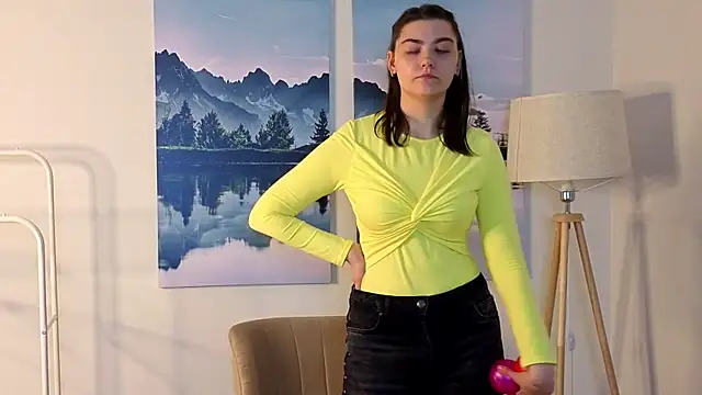 web cam porn MarinAlesna