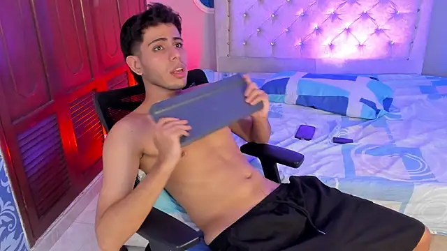 xxx chatroom Hunterwest06