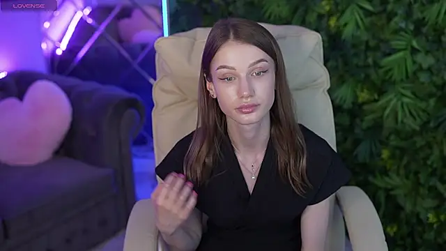 cam chat room SophiaDream 