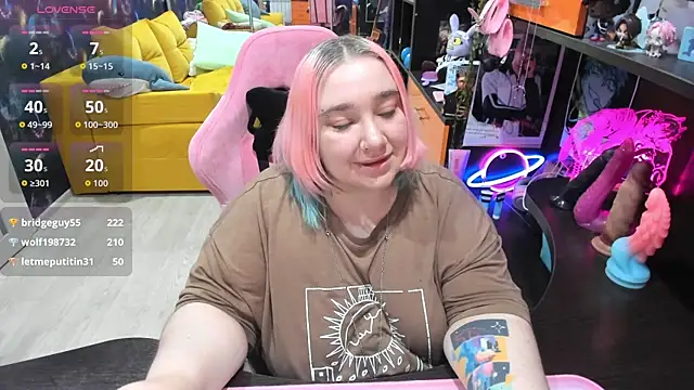sex chatting Softie Sofy