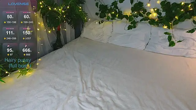 online live sex show Elfa Mirielle